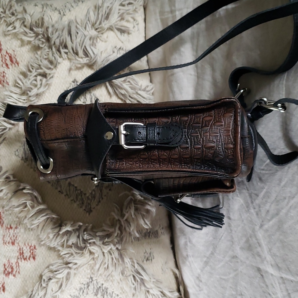 Freebird backpack purse - Picture 4 of 15